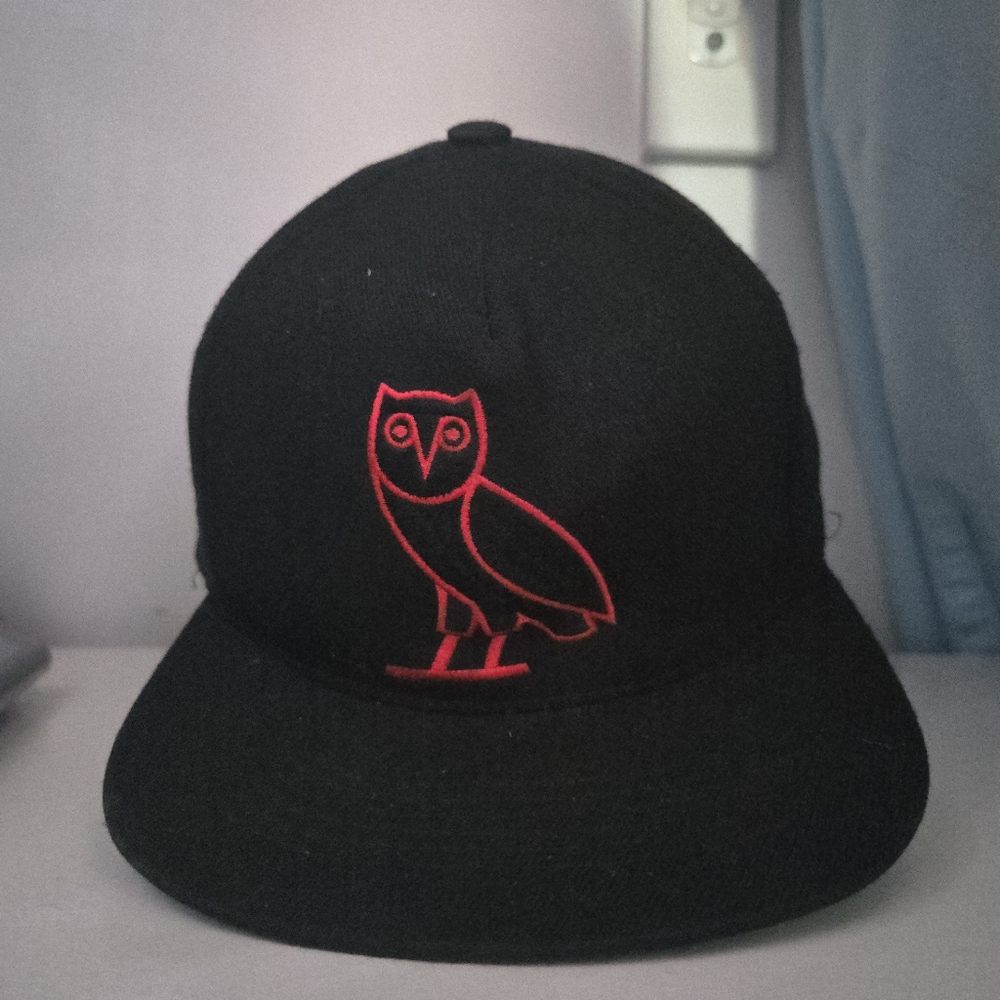rare ovo hat